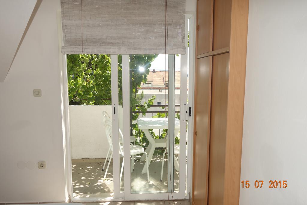 Apartments Mistral 오레비츠 객실 사진