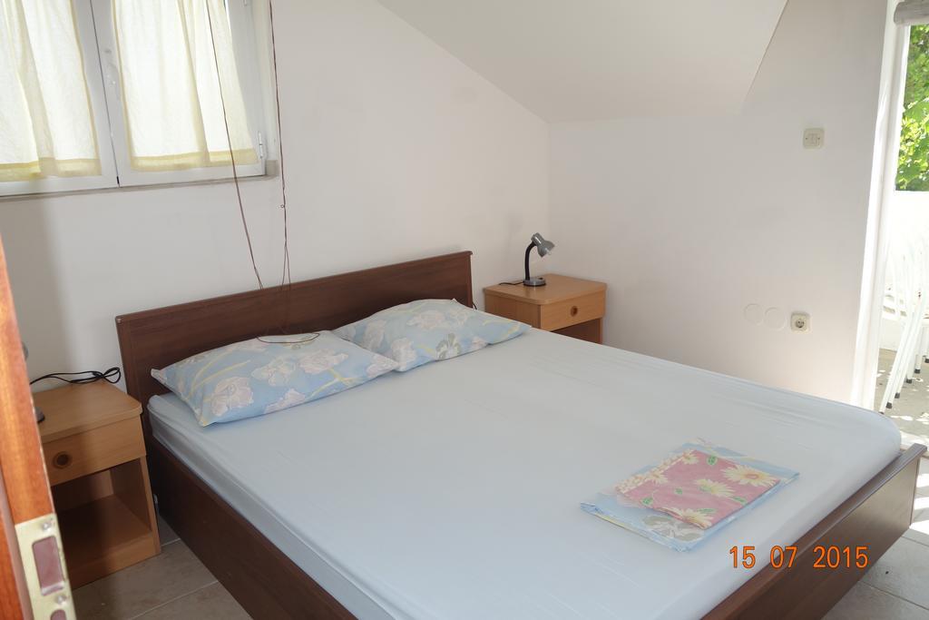 Apartments Mistral 오레비츠 객실 사진
