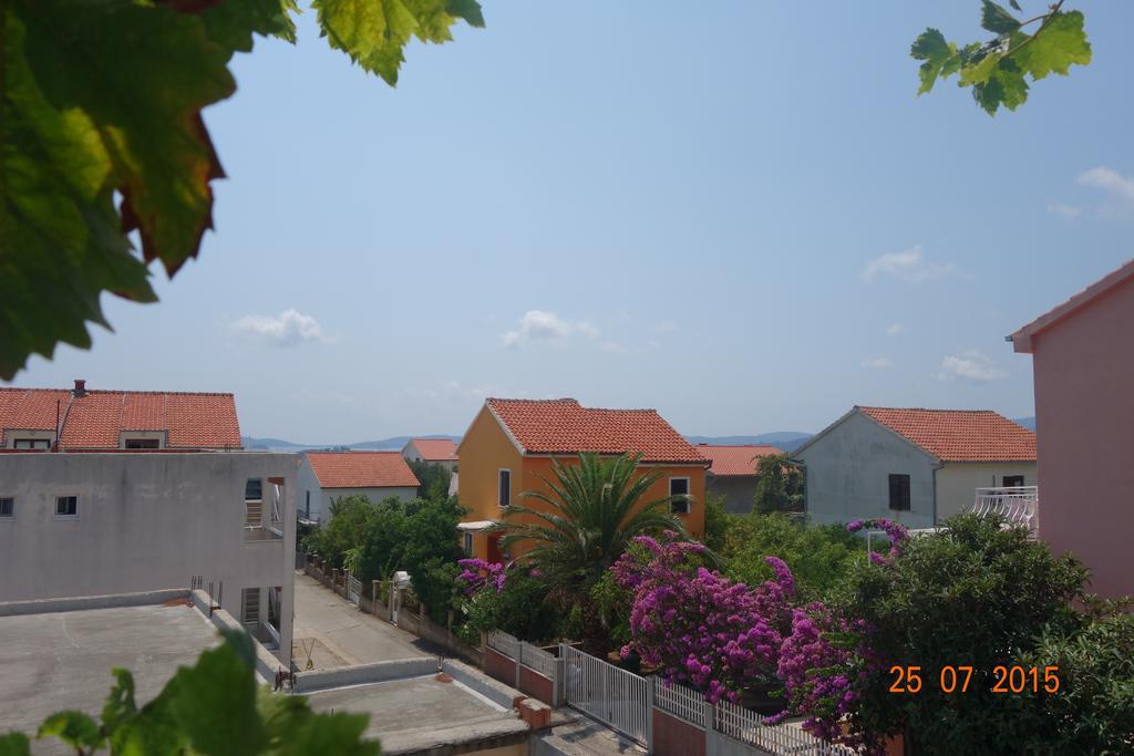 Apartments Mistral 오레비츠 객실 사진