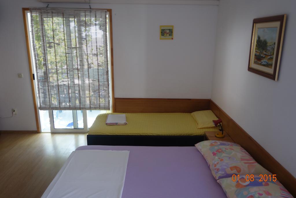 Apartments Mistral 오레비츠 객실 사진