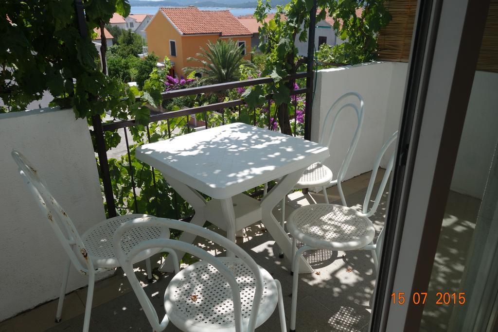 Apartments Mistral 오레비츠 객실 사진