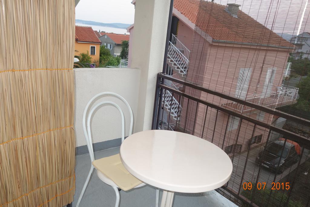 Apartments Mistral 오레비츠 객실 사진