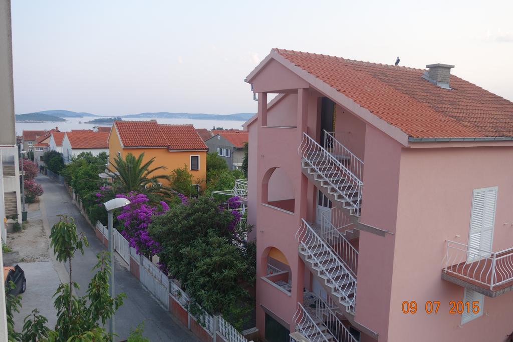 Apartments Mistral 오레비츠 객실 사진