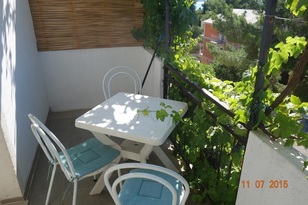 Apartments Mistral 오레비츠 객실 사진