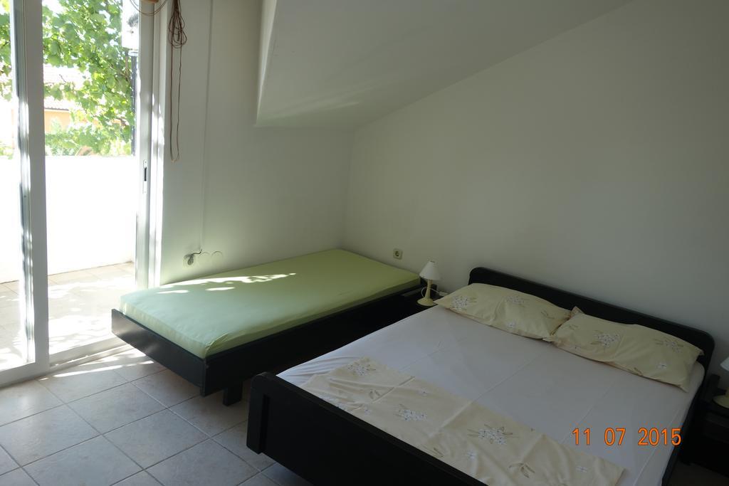 Apartments Mistral 오레비츠 객실 사진