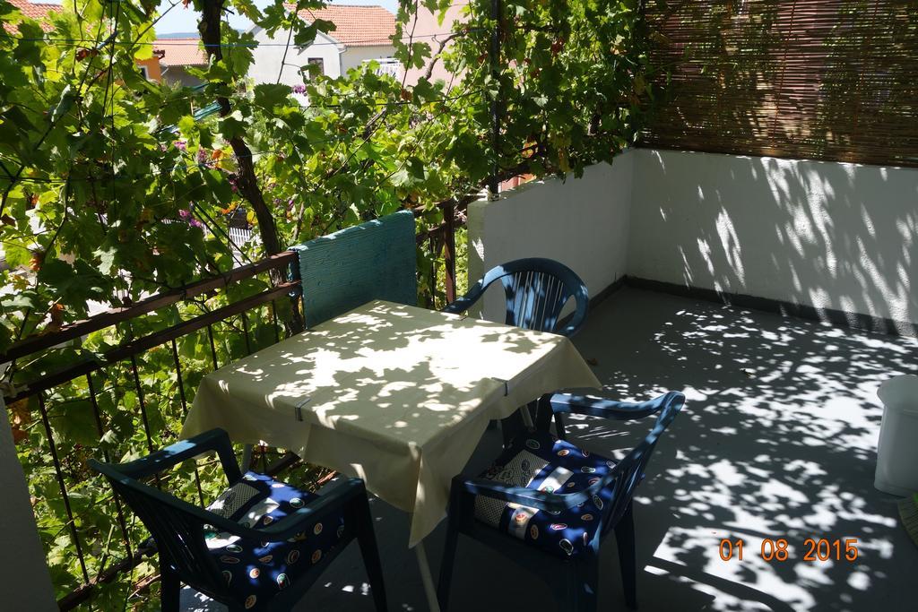 Apartments Mistral 오레비츠 객실 사진