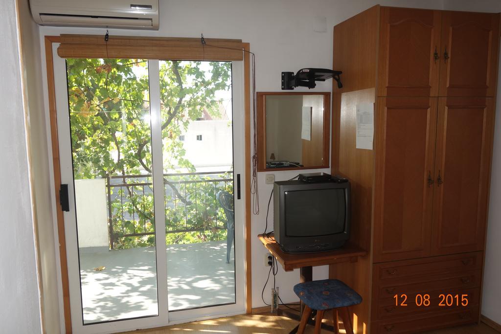 Apartments Mistral 오레비츠 객실 사진