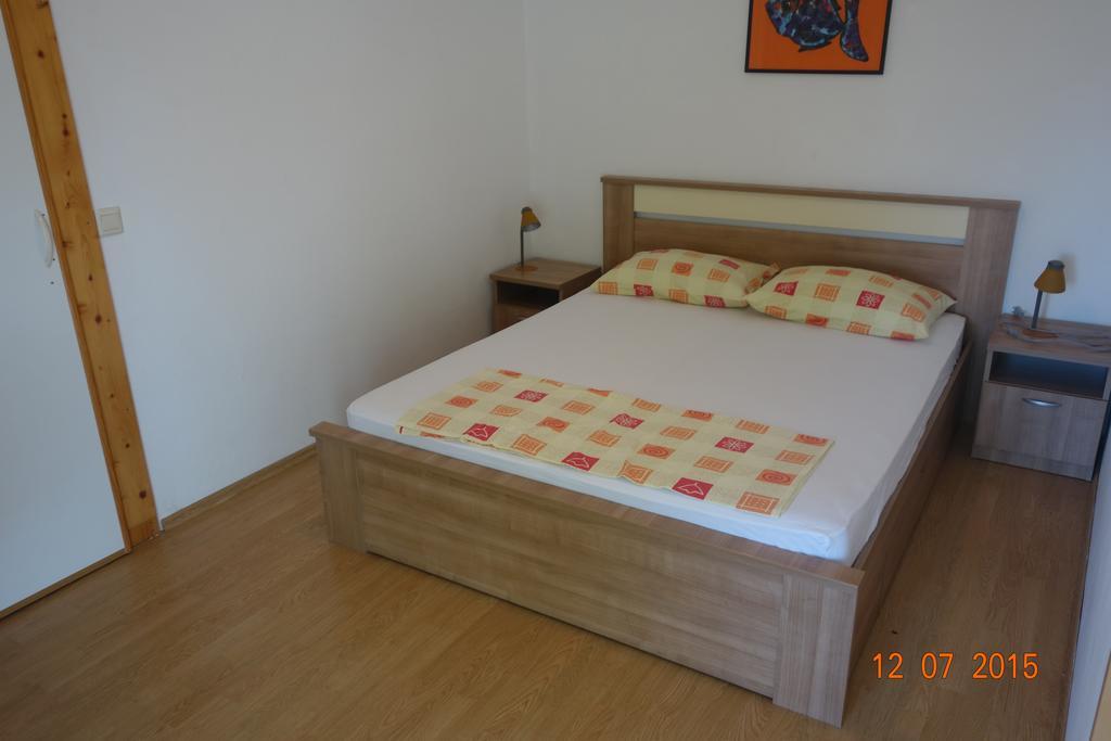 Apartments Mistral 오레비츠 객실 사진