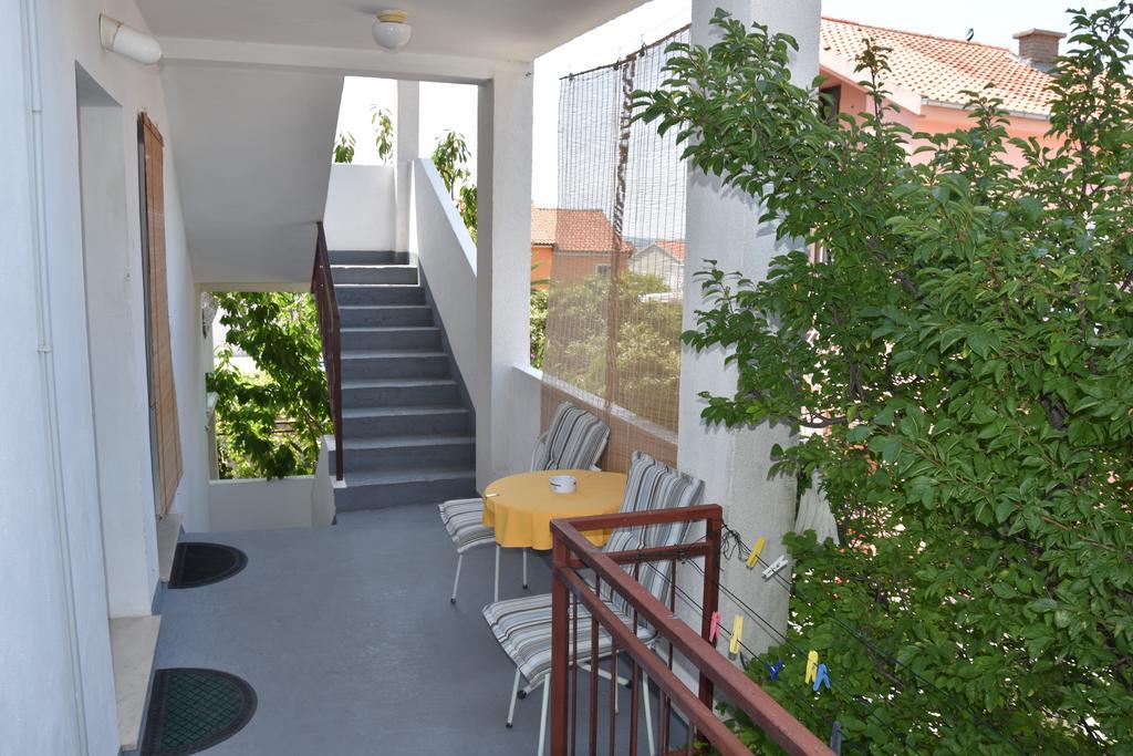 Apartments Mistral 오레비츠 외부 사진
